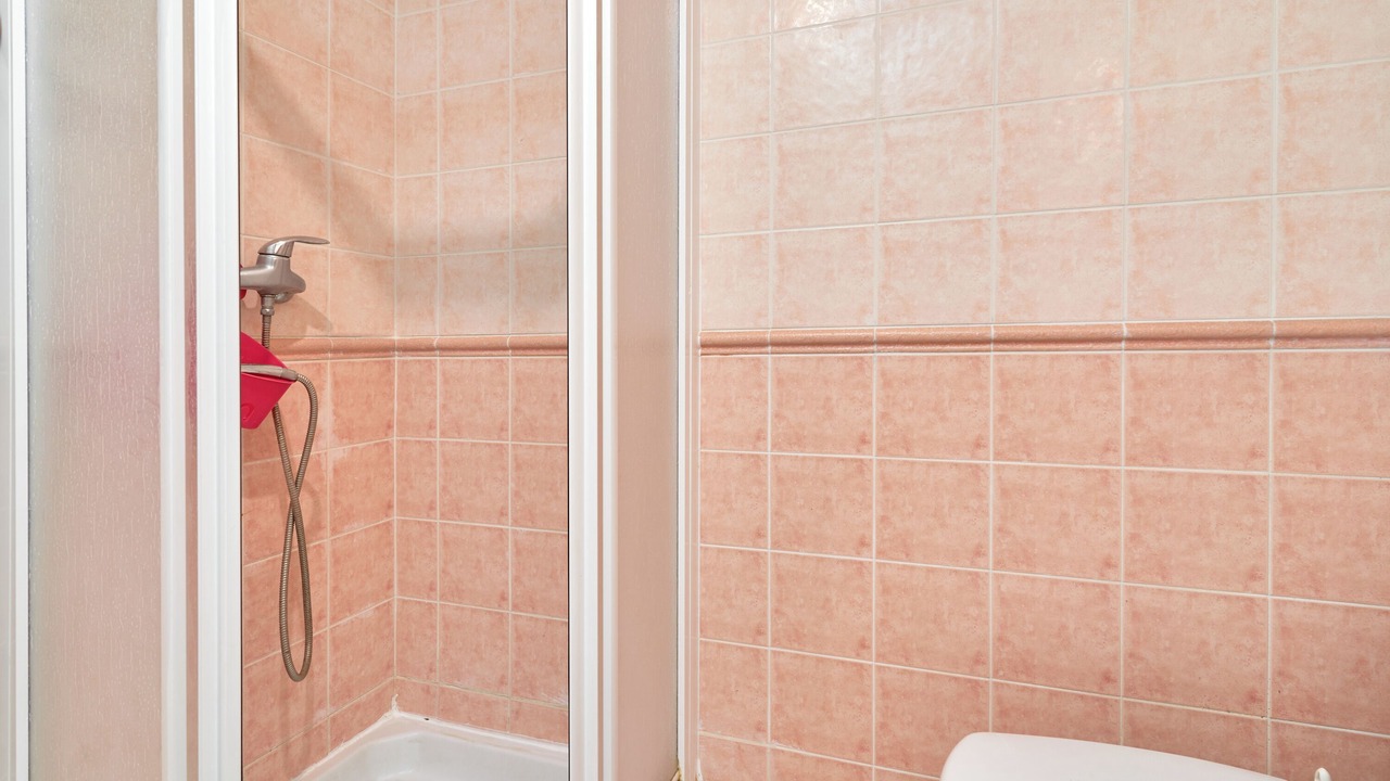 Photo of Bathroom in La Herradura