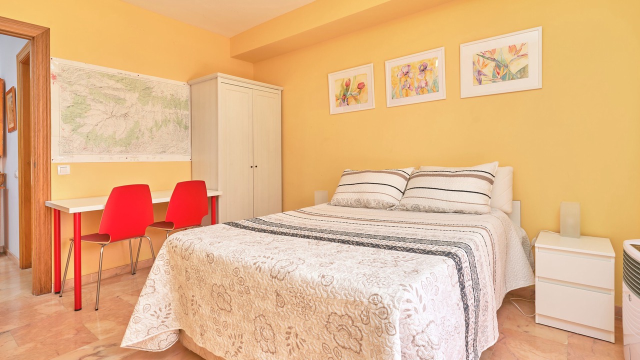 Photo of Bedroom in La Herradura