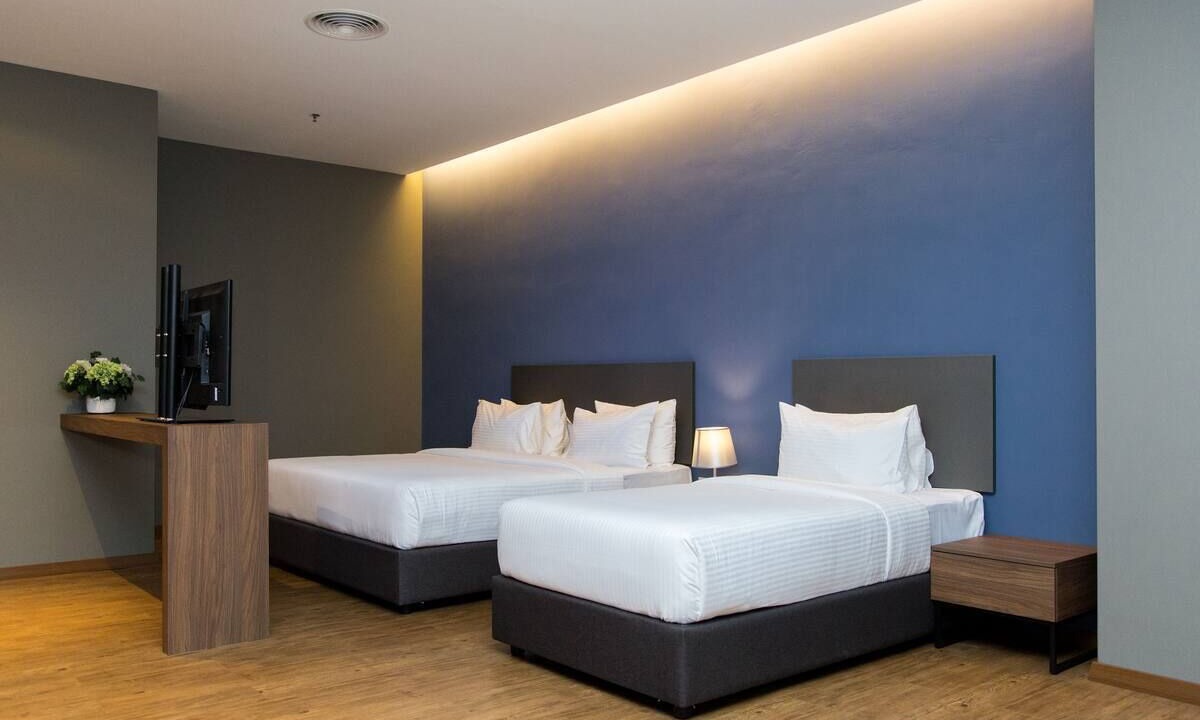 Photo of Bedroom in Taman Bukit Pantai