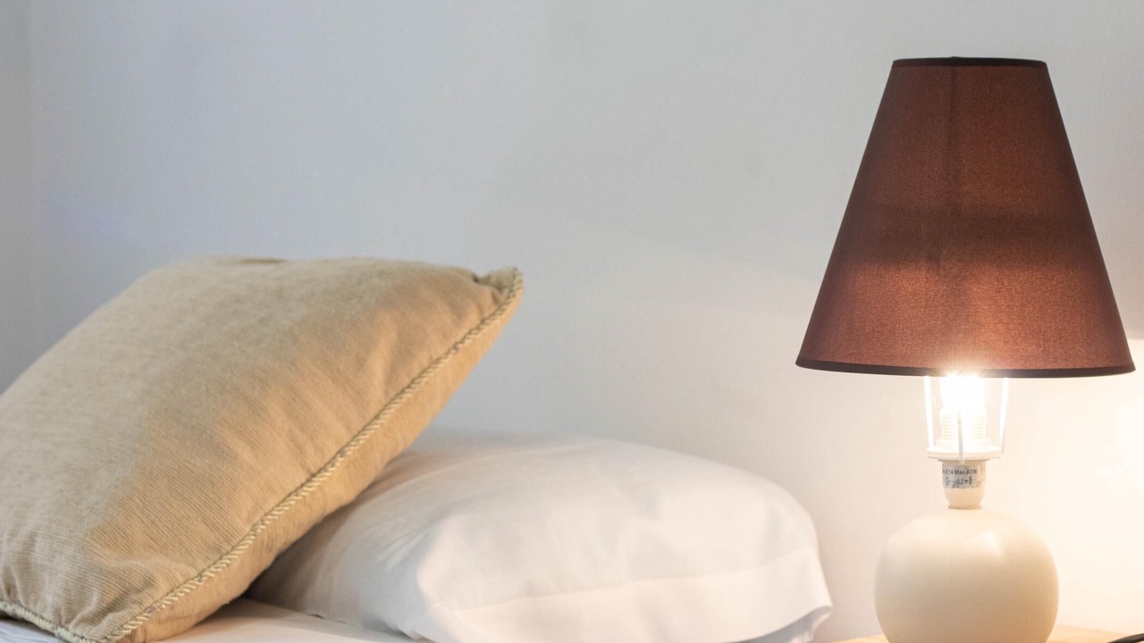 Photo of Bedroom in Armilla