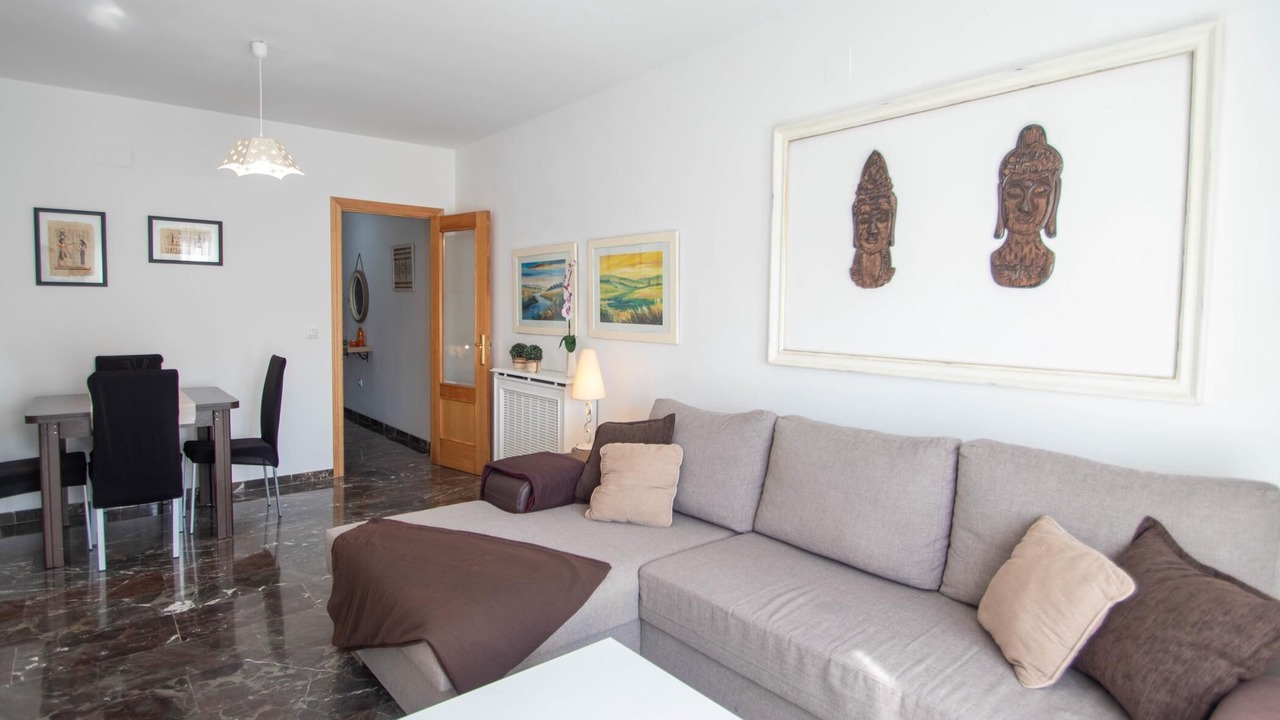 Photo of Livingroom in Armilla