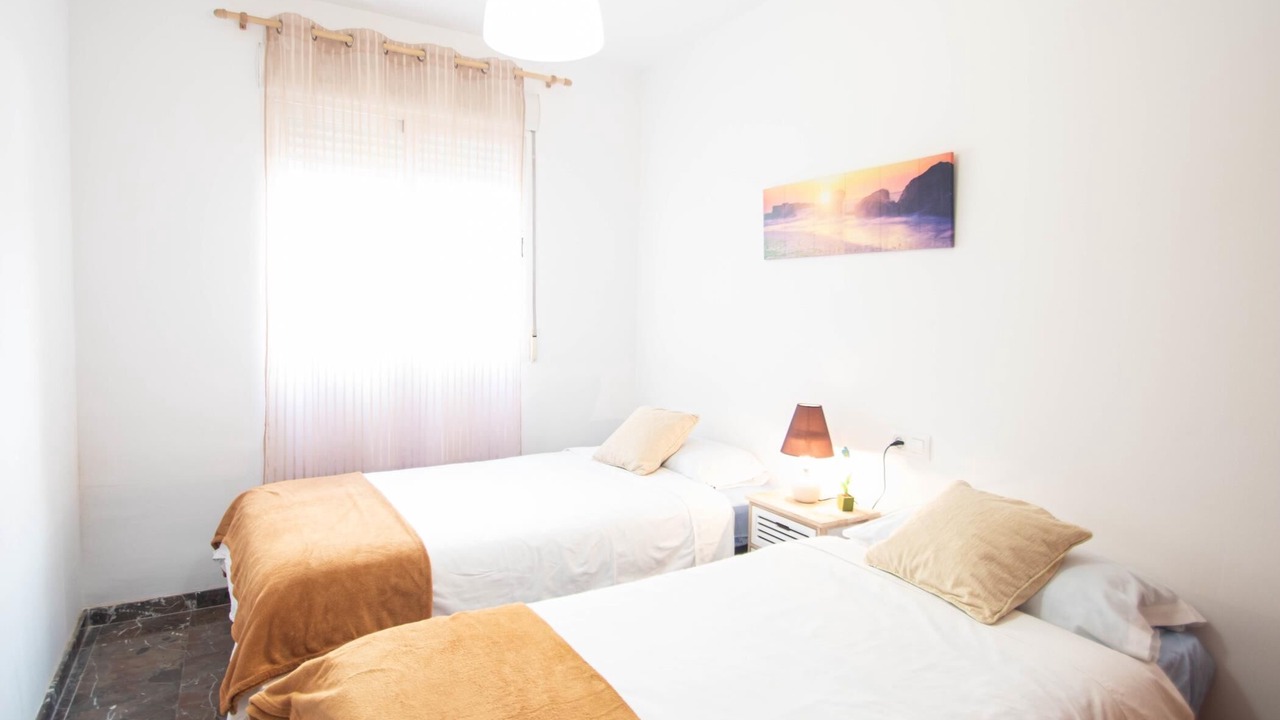 Photo of Bedroom in Armilla
