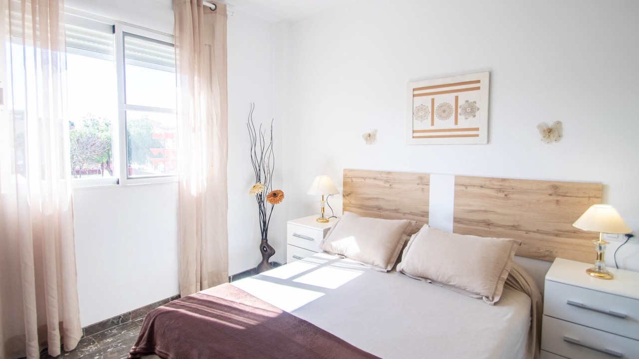 Photo of Bedroom in Armilla