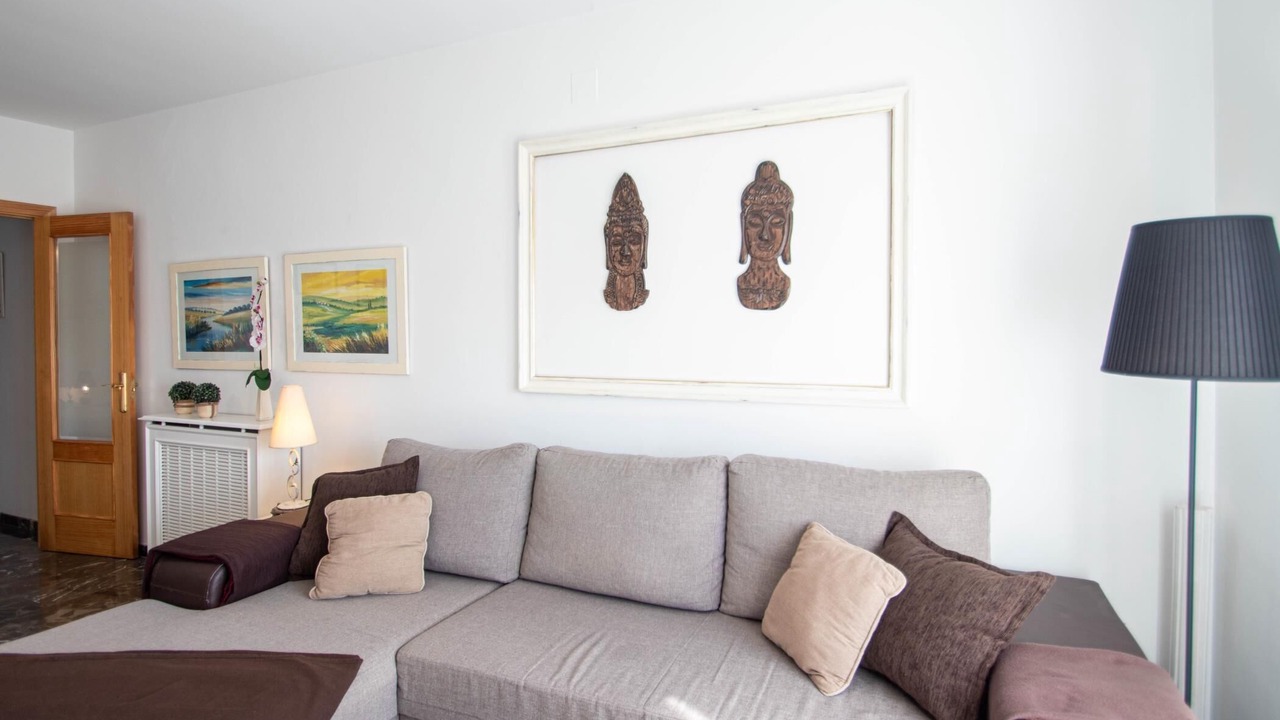 Photo of Livingroom in Armilla