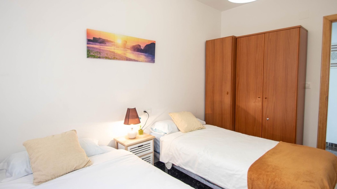 Photo of Bedroom in Armilla