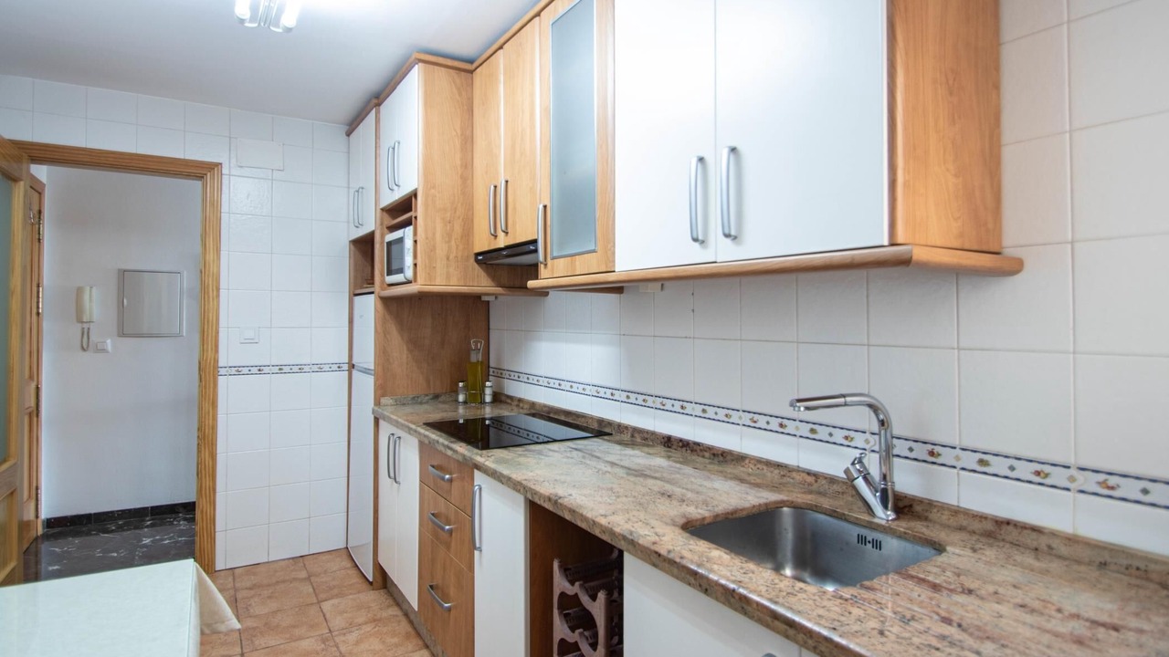 Photo of Kitchen in Armilla