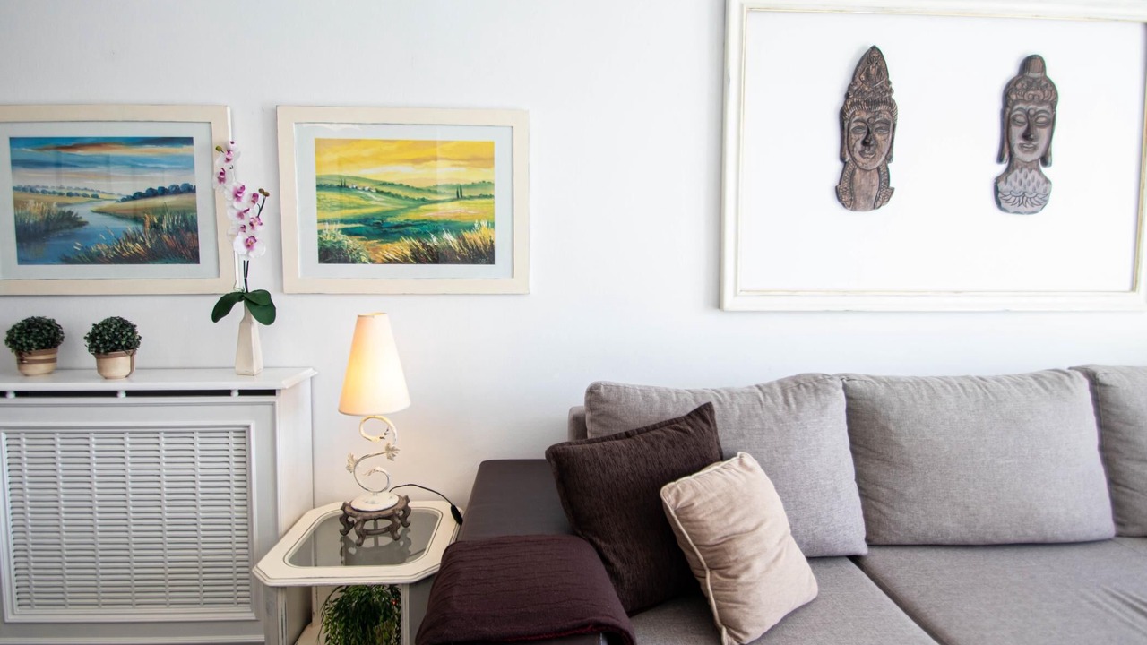 Photo of Livingroom in Armilla