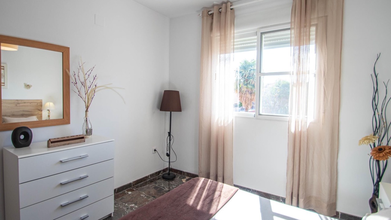 Photo of Bedroom in Armilla