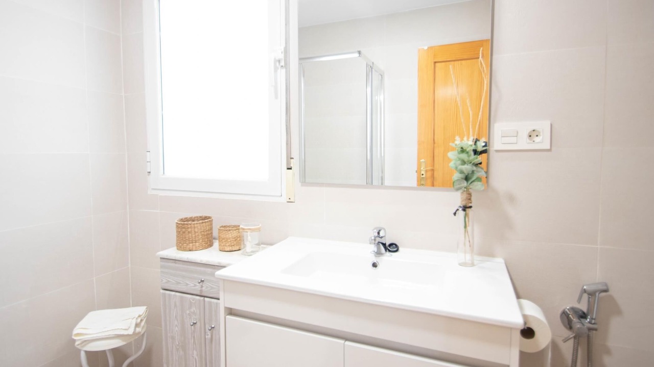 Photo of Bathroom in Armilla
