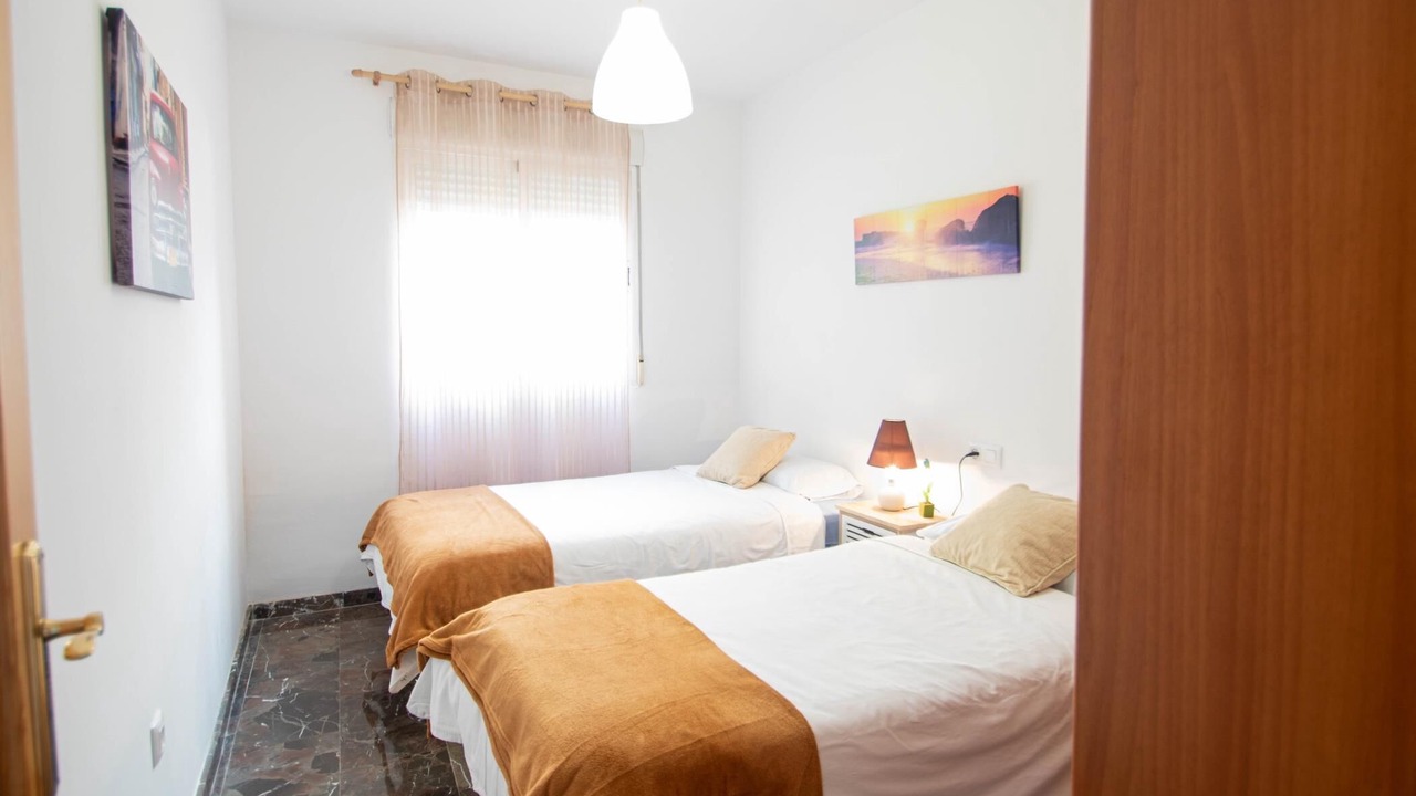 Photo of Bedroom in Armilla