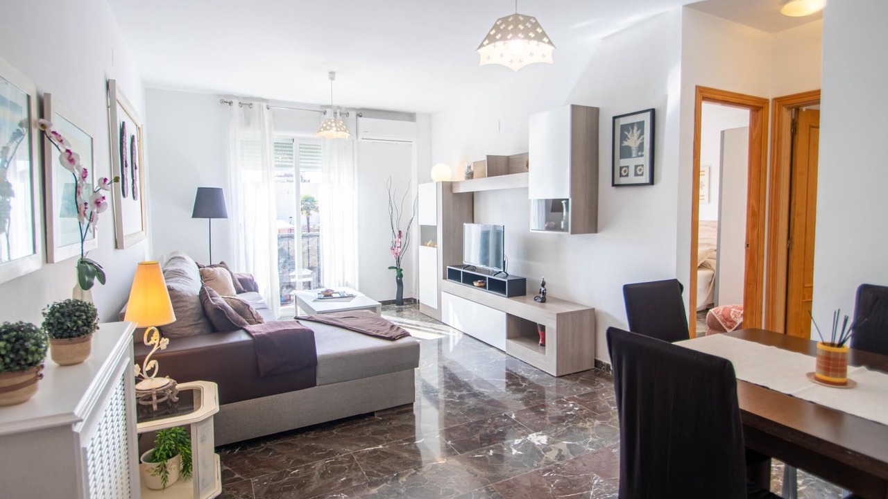 Photo of Livingroom in Armilla