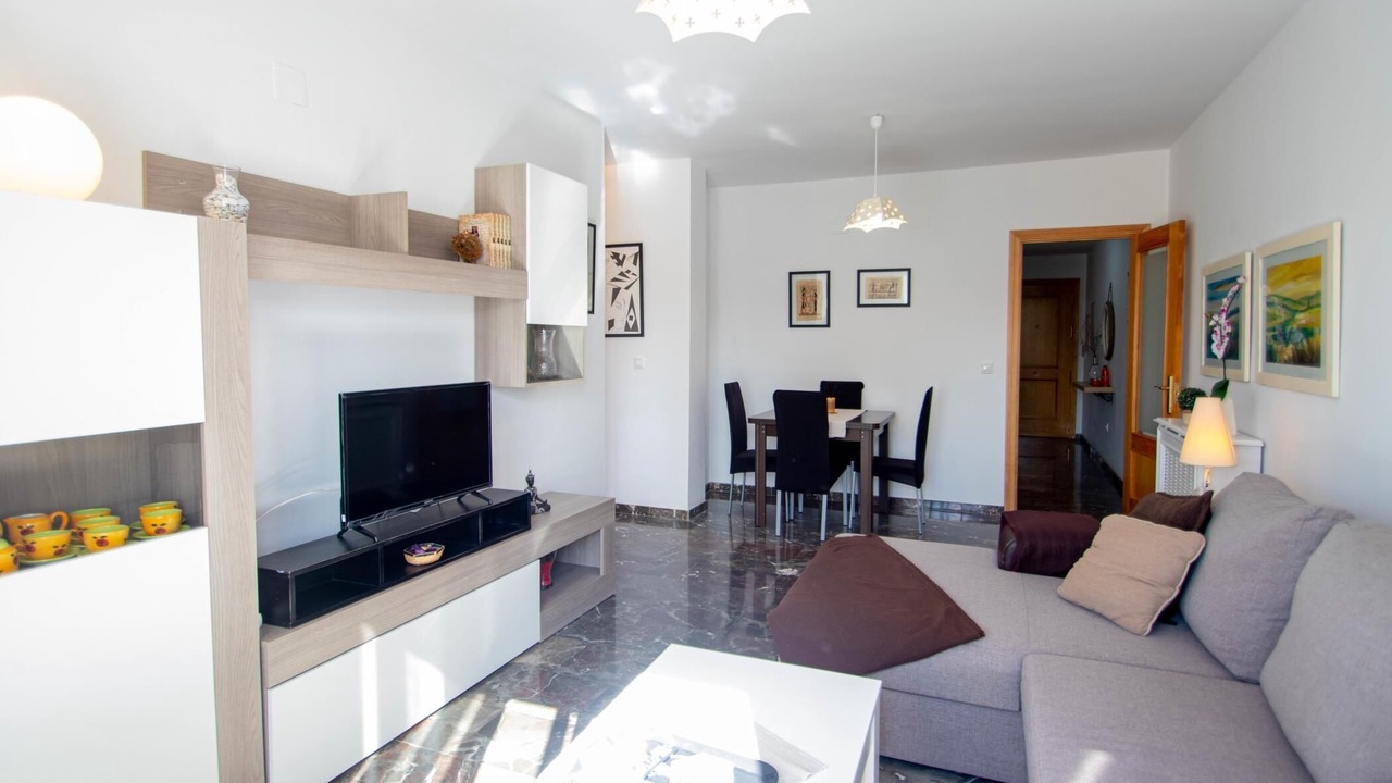 Photo of Livingroom in Armilla