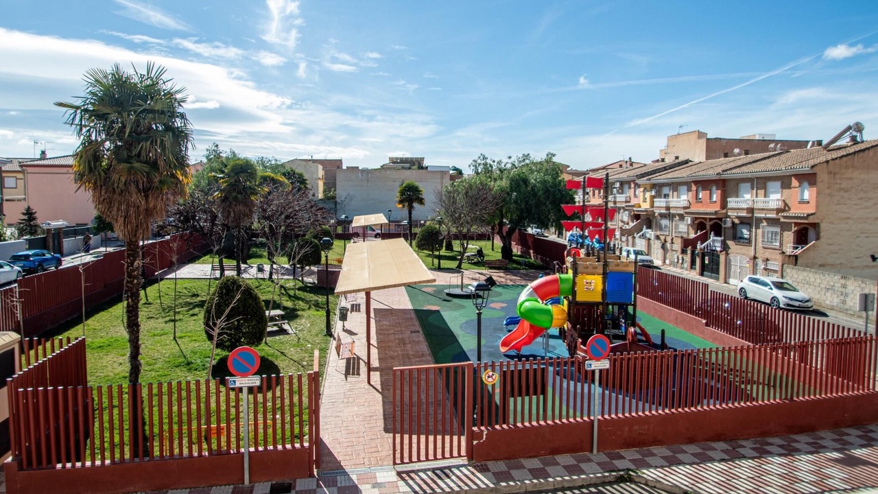 Photo of Outdoor in Armilla