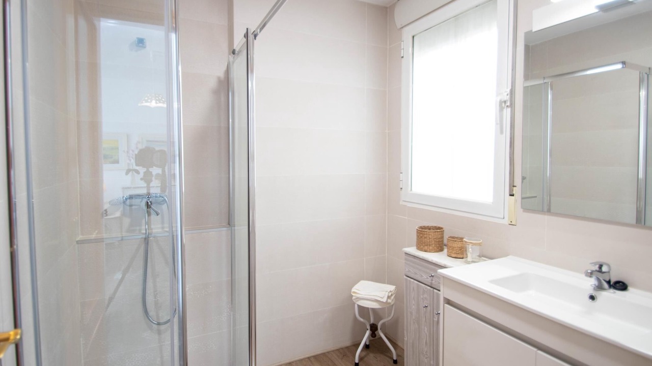 Photo of Bathroom in Armilla