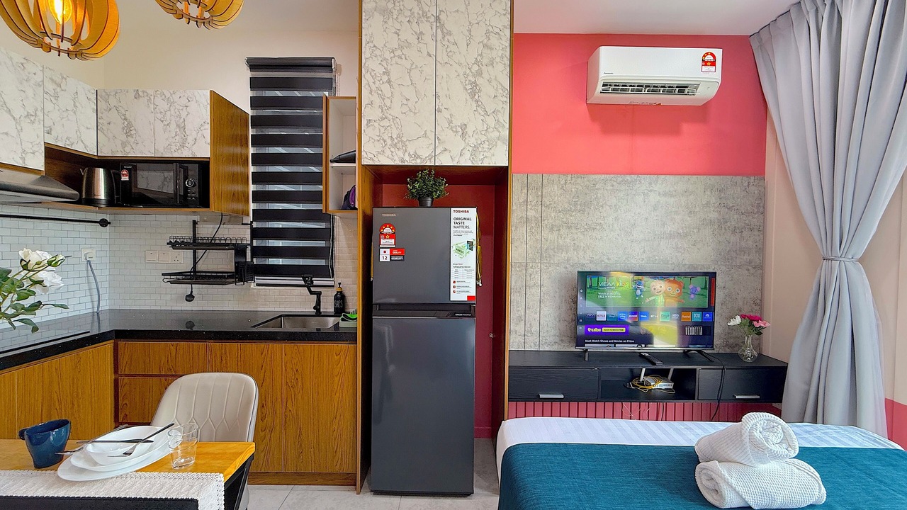 Photo of Kitchen in Kuala Lumpur