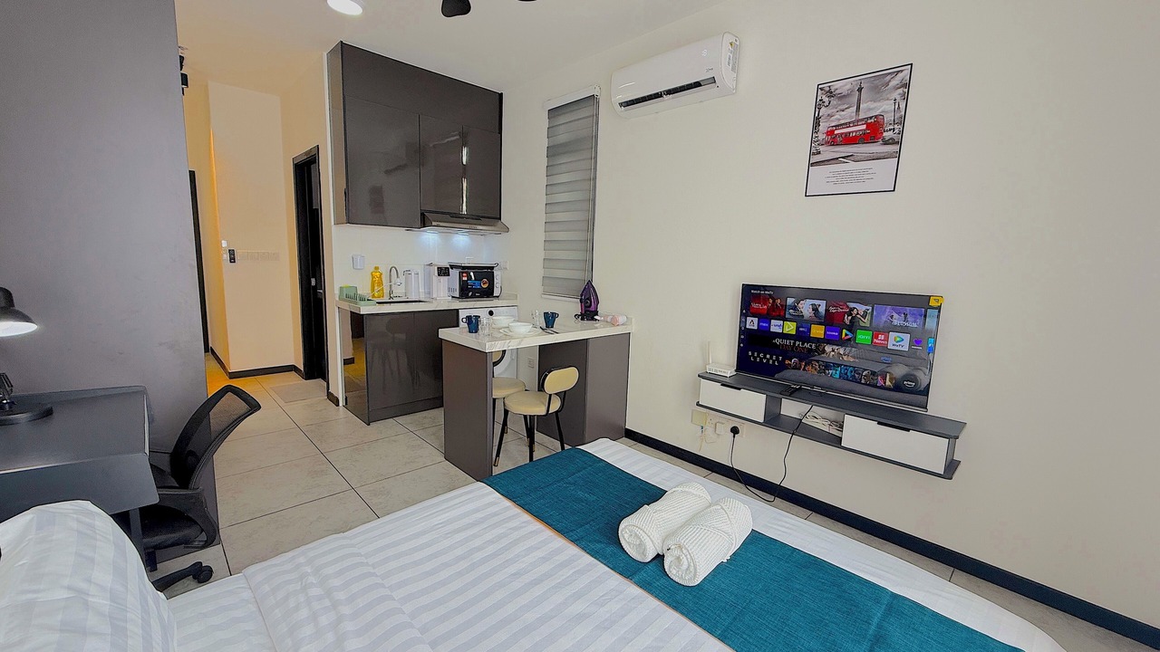 Photo of Livingroom in Kuala Lumpur