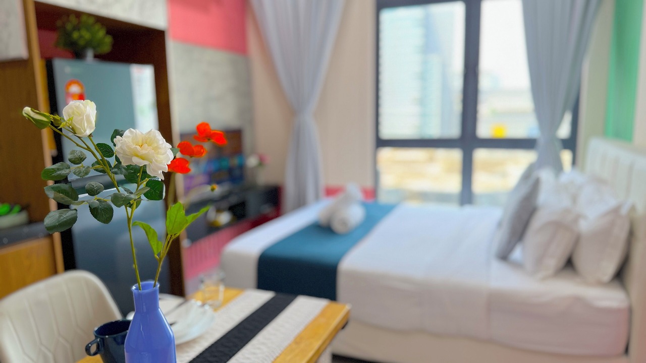 Photo of Livingroom in Kuala Lumpur