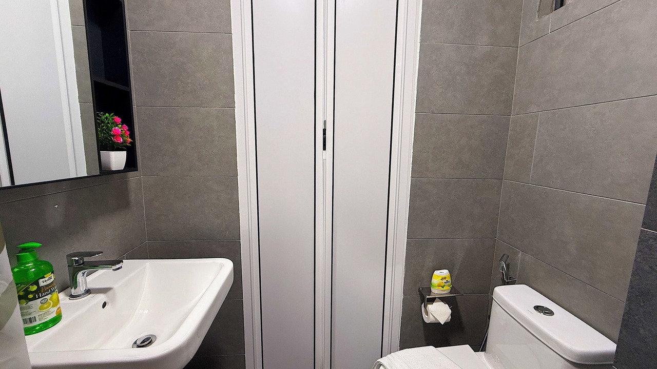 Photo of Bathroom in Kuala Lumpur