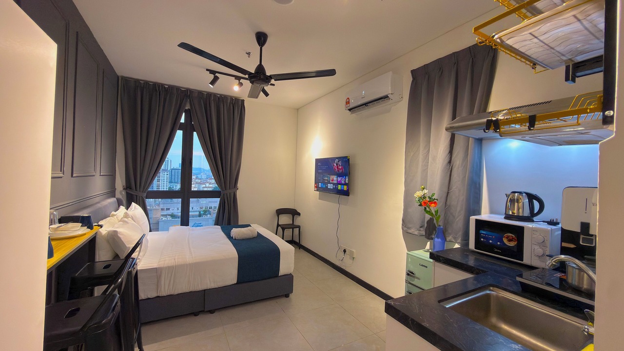 Photo of Bedroom in Kuala Lumpur