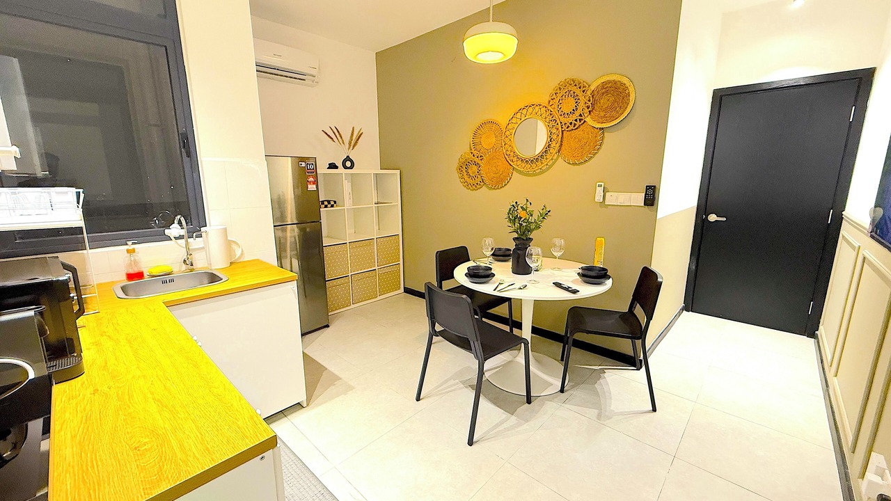 Photo of Kitchen in Kuala Lumpur