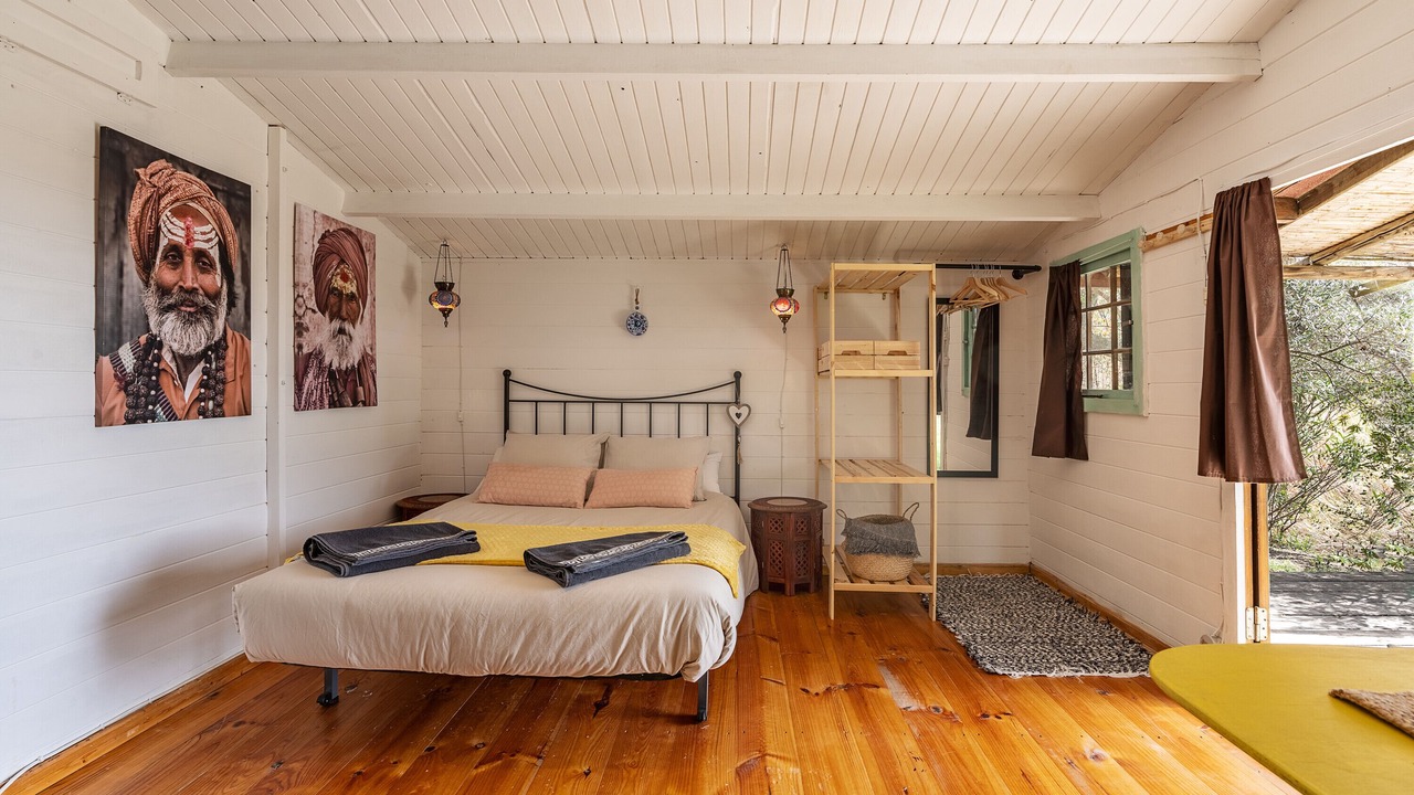 Photo of Bedroom in Lanjaron