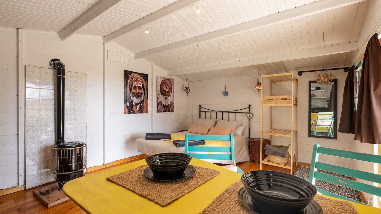 Photo of Bedroom in Lanjaron