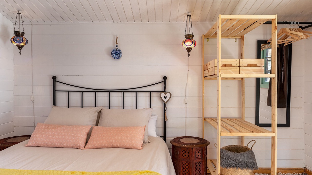 Photo of Bedroom in Lanjaron