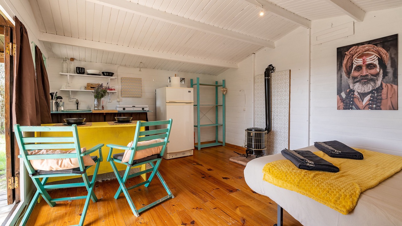 Photo of Bedroom in Lanjaron