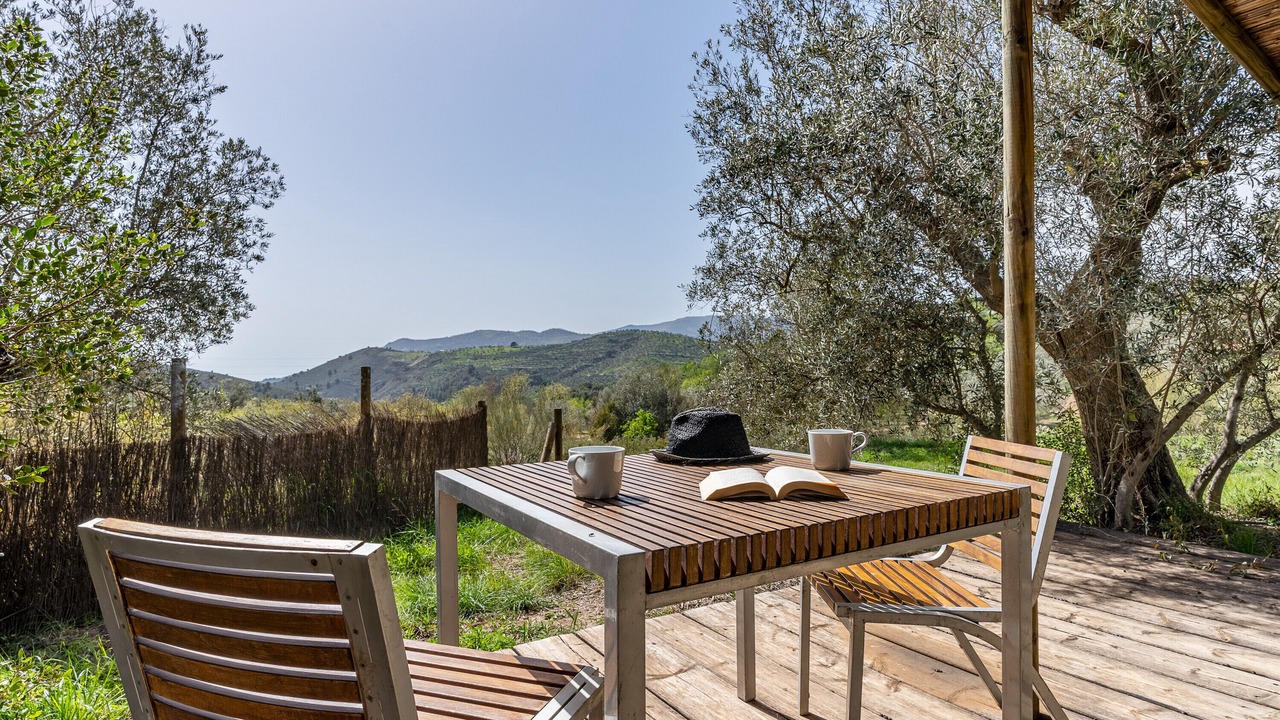 Photo of Outdoor in Lanjaron