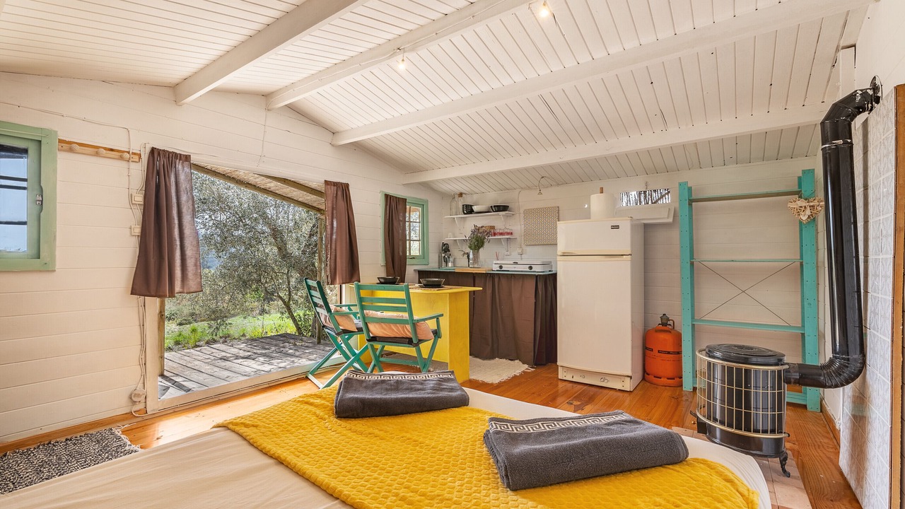 Photo of Bedroom in Lanjaron