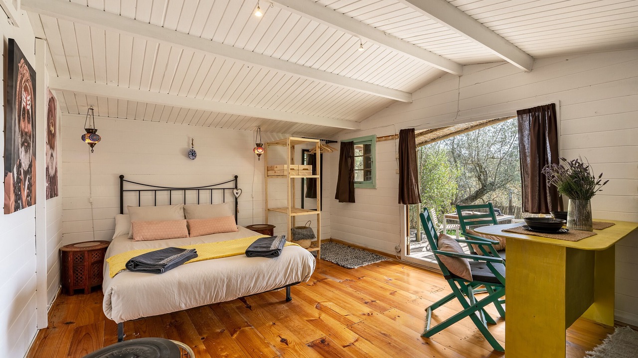 Photo of Bedroom in Lanjaron