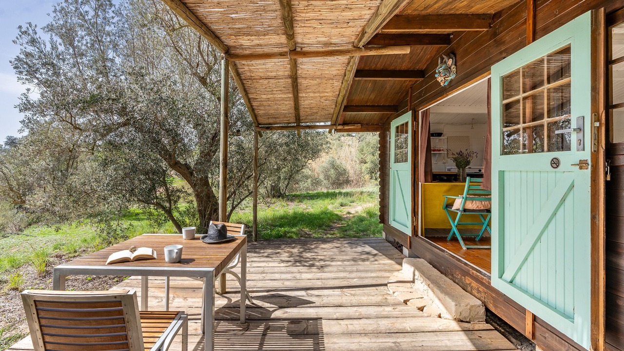 Photo of Outdoor in Lanjaron