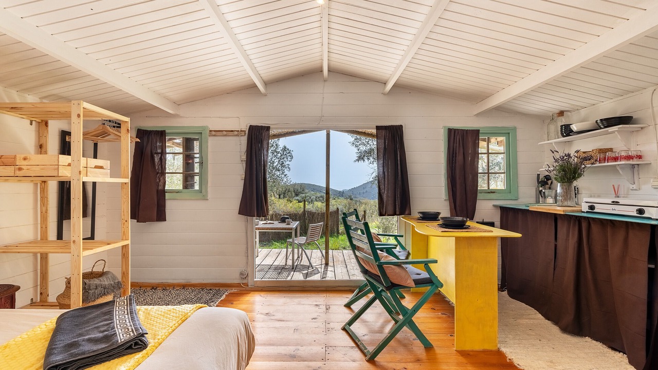 Photo of Bedroom in Lanjaron