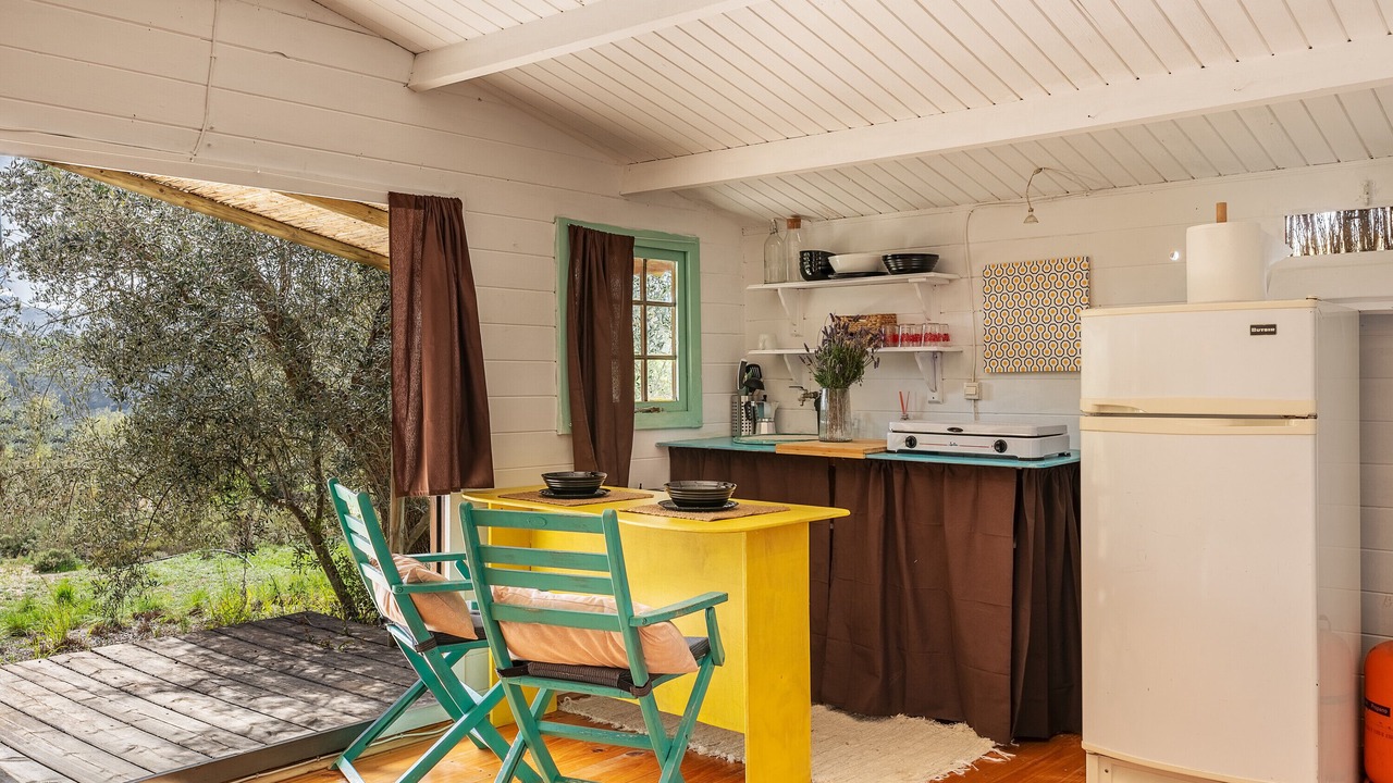 Photo of Kitchen in Lanjaron