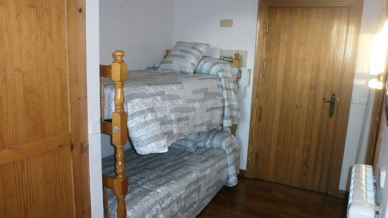Photo of Bedroom in Pradollano