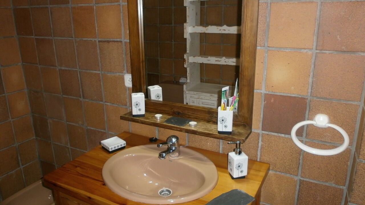 Photo of Bathroom in Pradollano