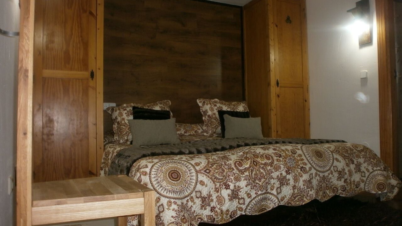 Photo of Bedroom in Pradollano
