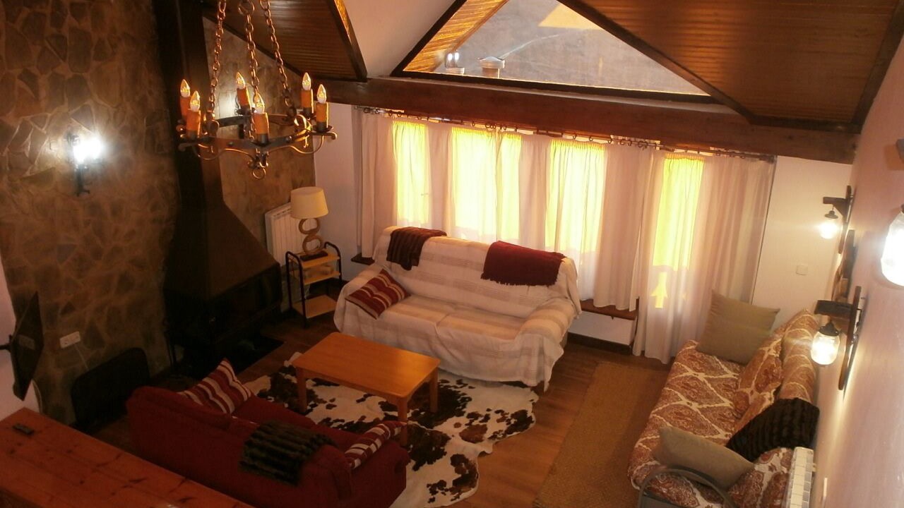 Photo of Livingroom in Pradollano