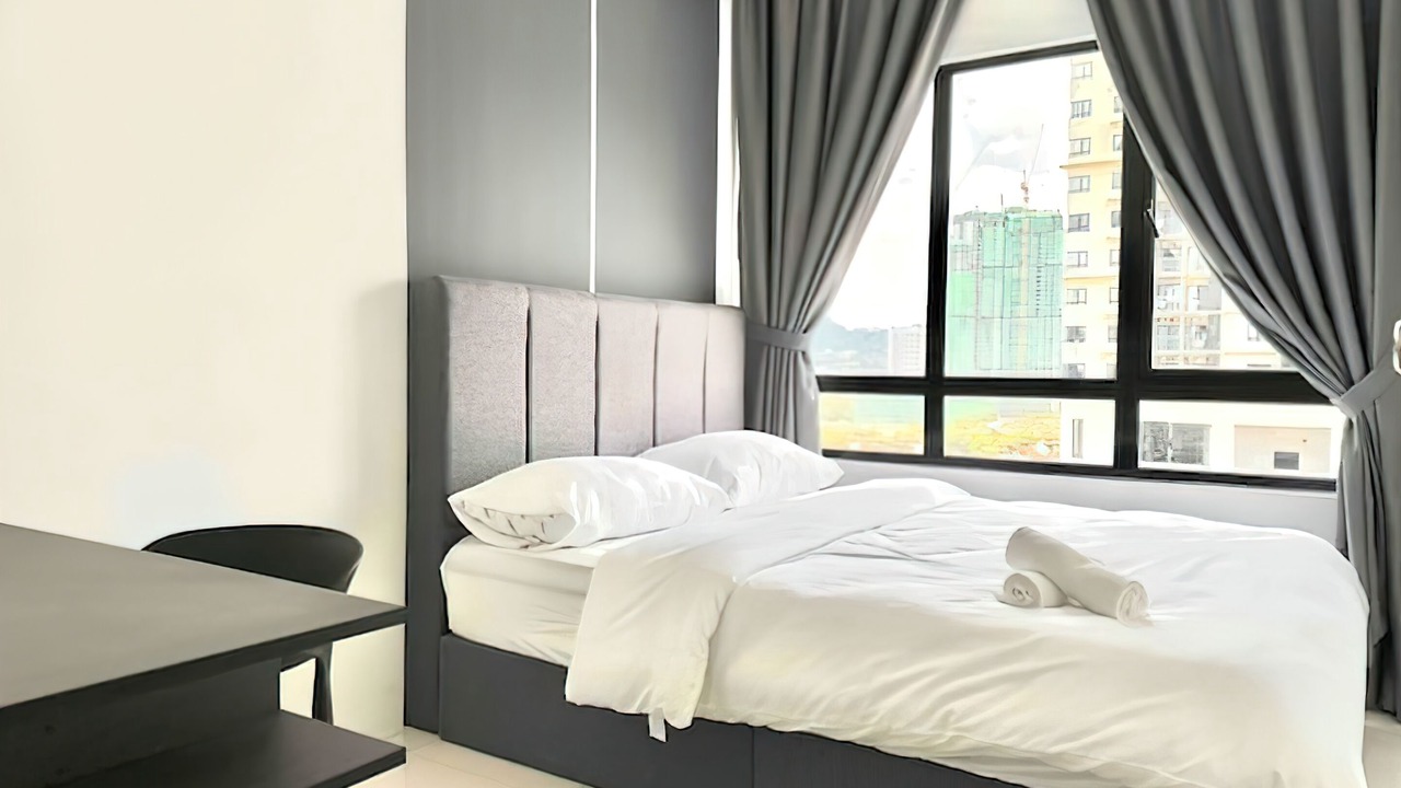 Photo of Bedroom in Bandar Menjalara
