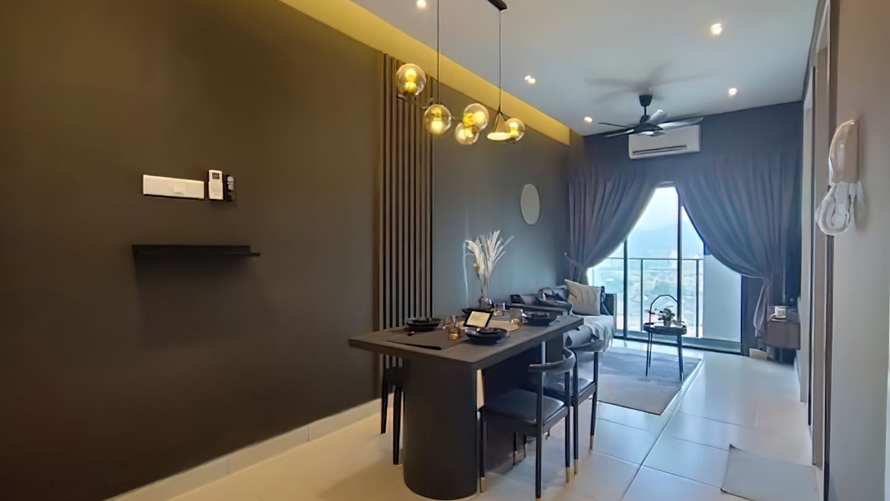 Photo of Bedroom in Bandar Menjalara