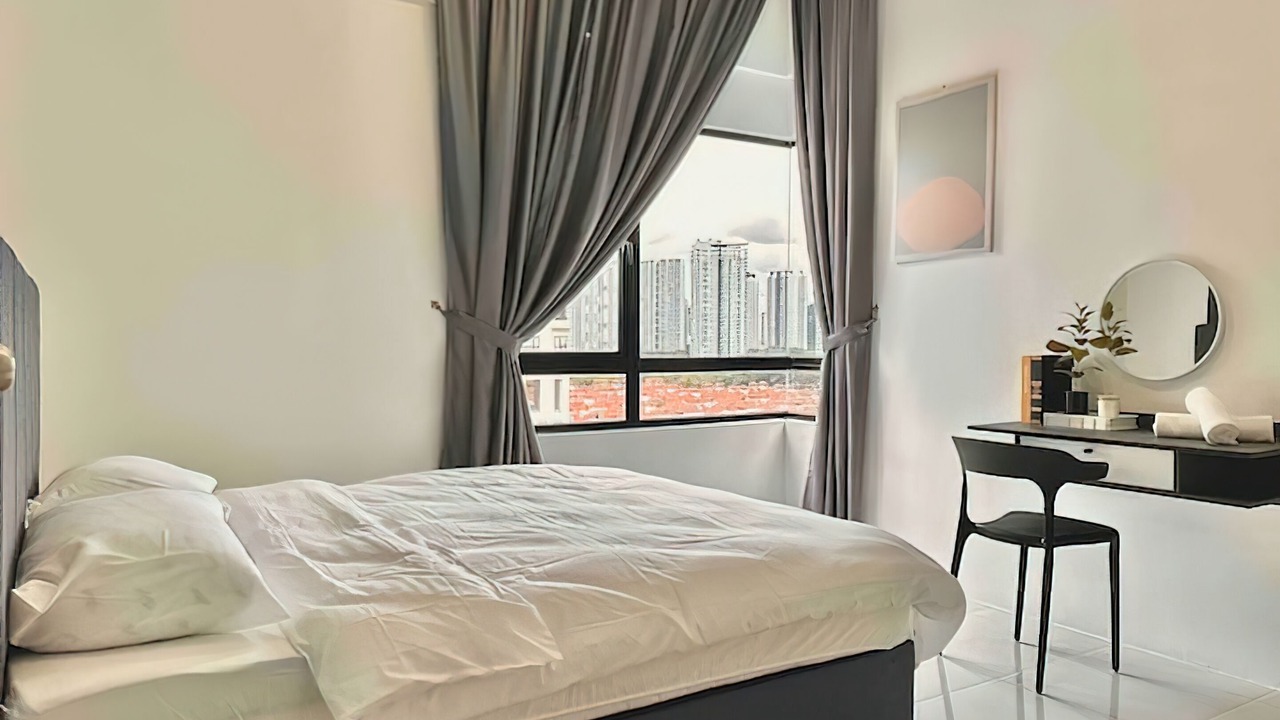Photo of Bedroom in Bandar Menjalara