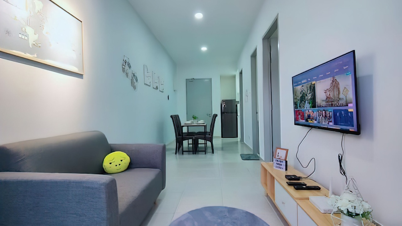 Photo of Livingroom in Bandar Menjalara