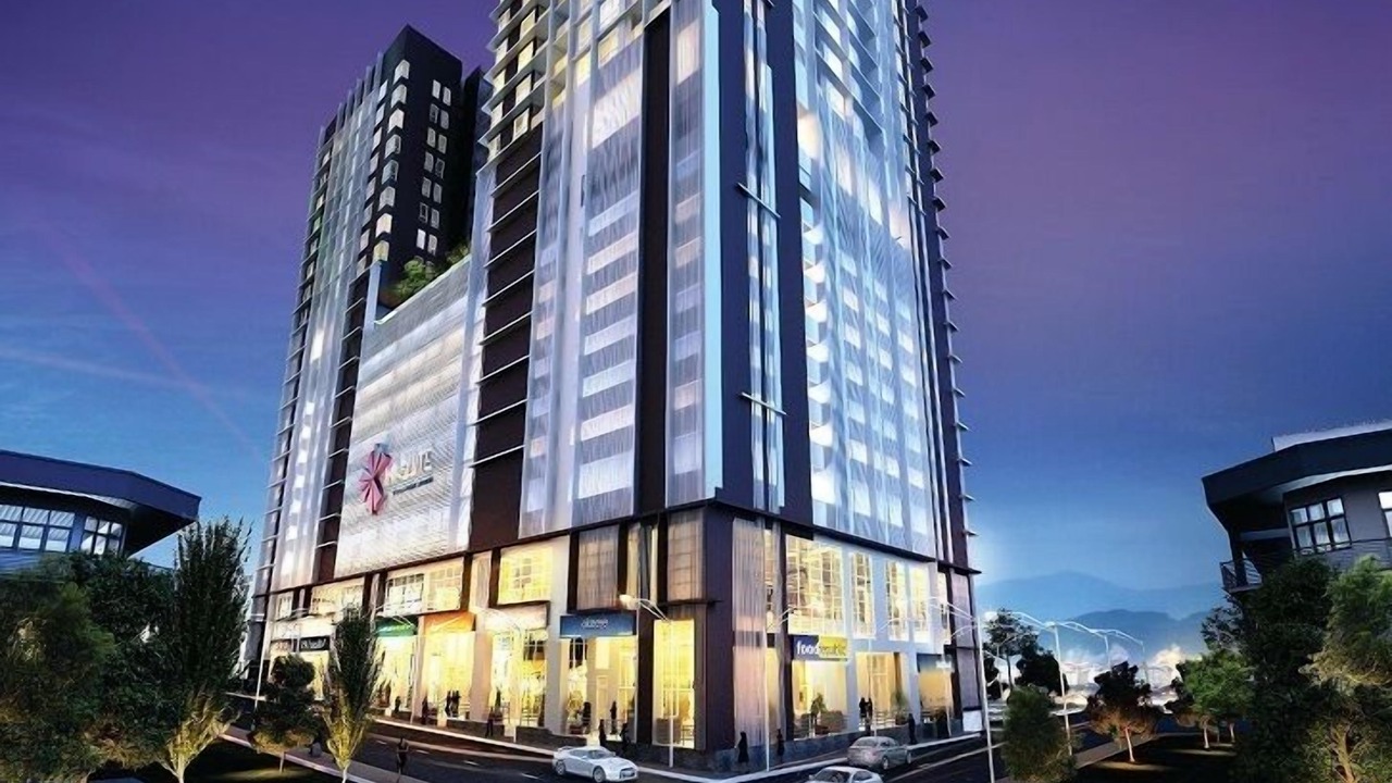 Photo of Outdoor in Bandar Menjalara