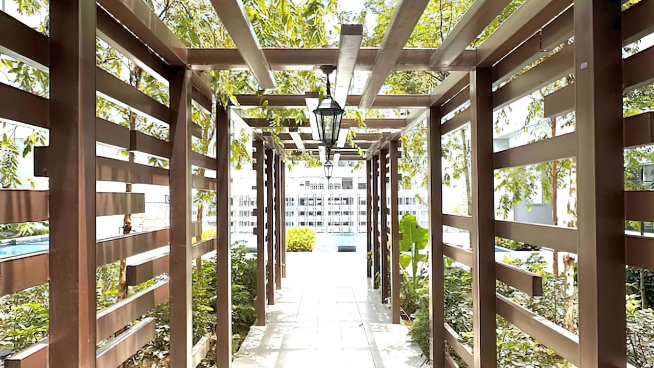 Photo of Outdoor in Bandar Menjalara