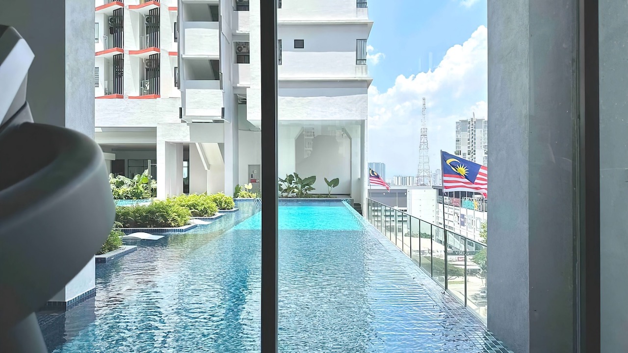 Photo of Outdoor in Bandar Menjalara