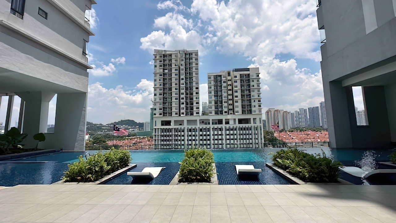 Photo of Outdoor in Bandar Menjalara
