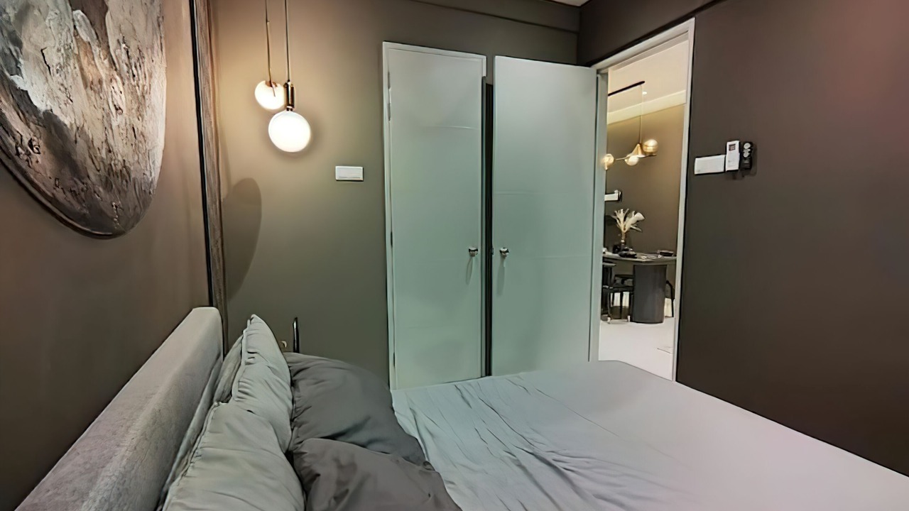 Photo of Bedroom in Bandar Menjalara