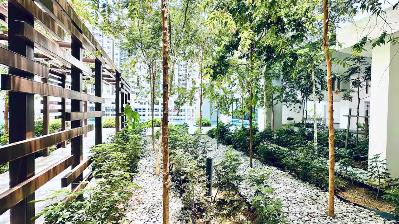 Photo of Outdoor in Bandar Menjalara