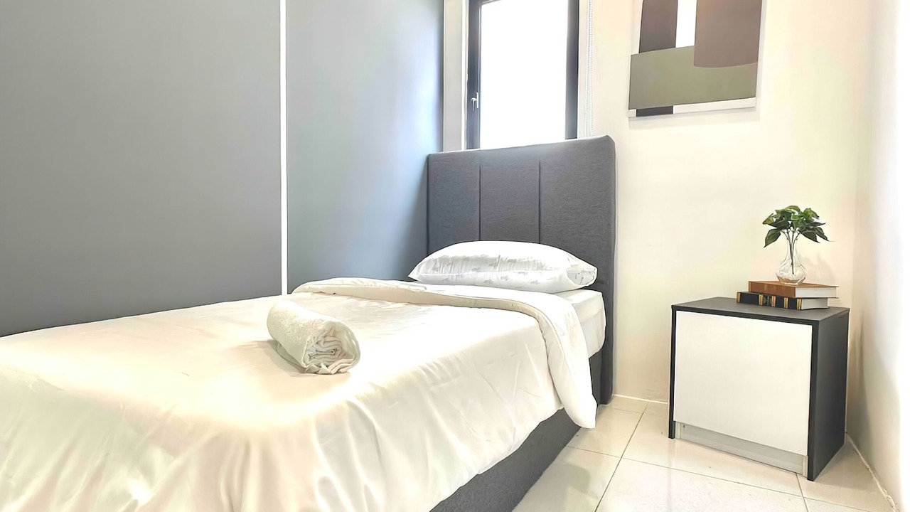 Photo of Bedroom in Bandar Menjalara