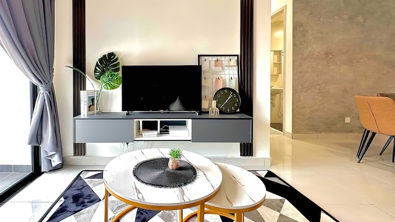 Photo of Livingroom in Bandar Menjalara